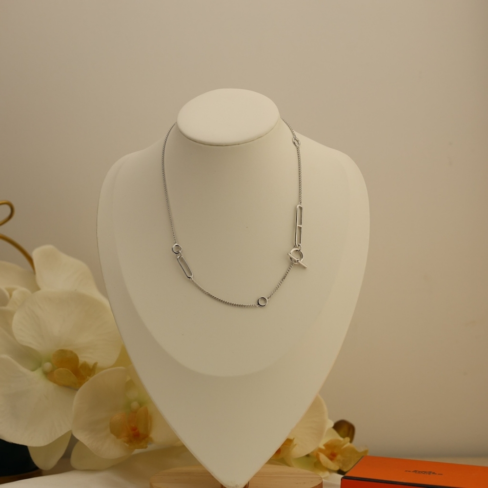Hermès necklace - Picture 3 of 9